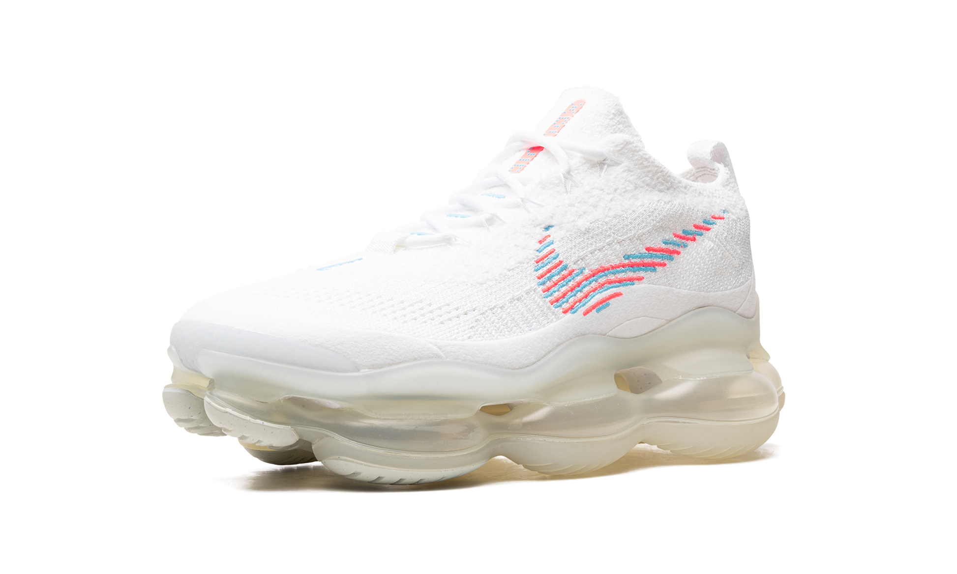 Nike Air Max Scorpion "lagoon Pulse" - 4