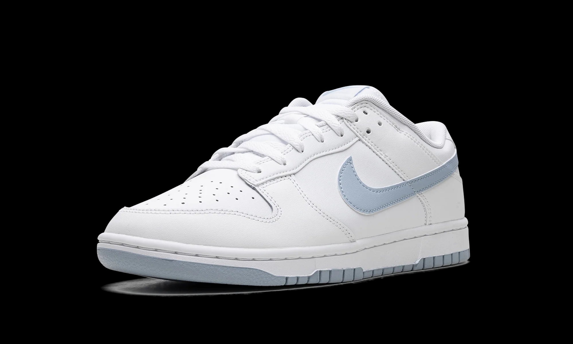 NIKE DUNK LOW "Light Armory Blue"