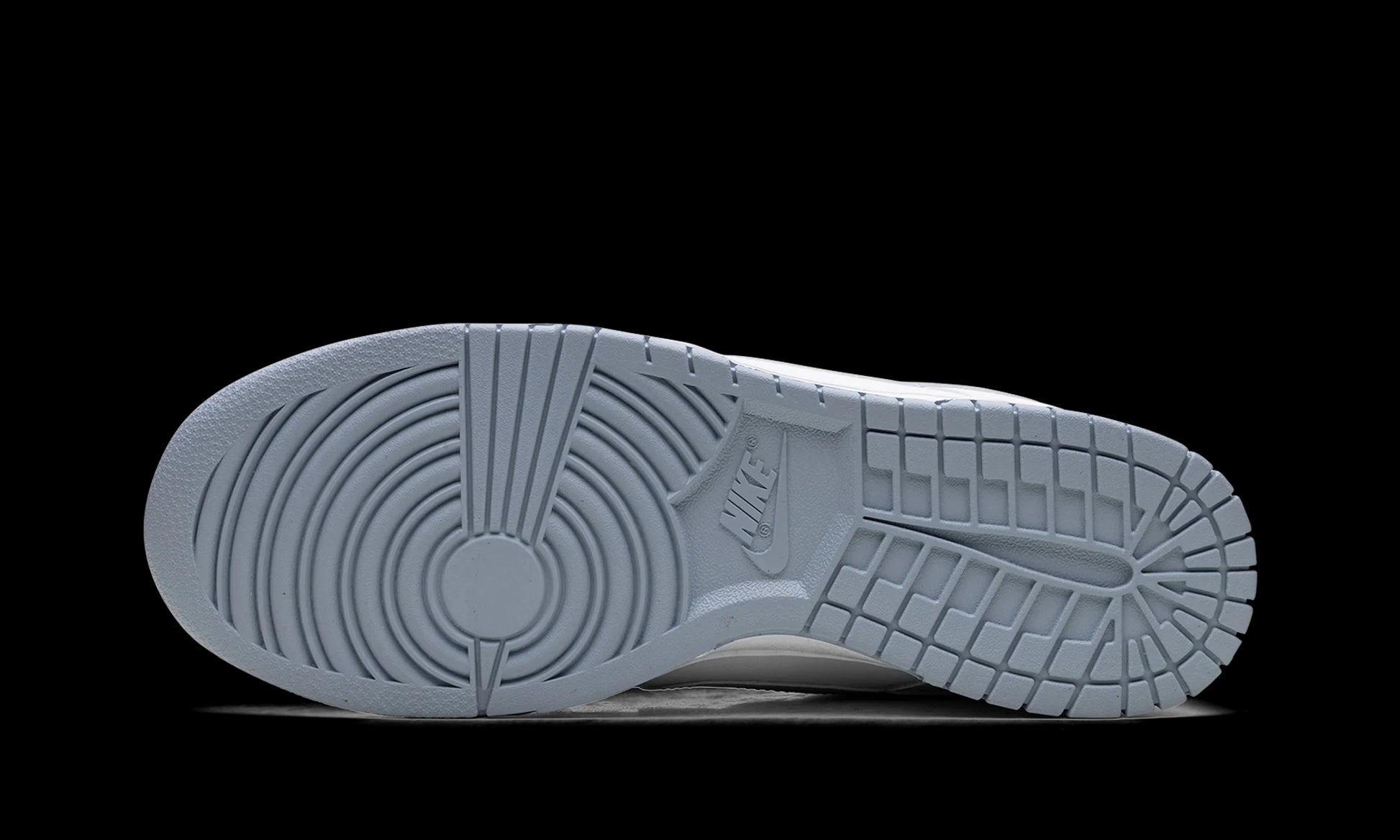 NIKE DUNK LOW "Light Armory Blue"