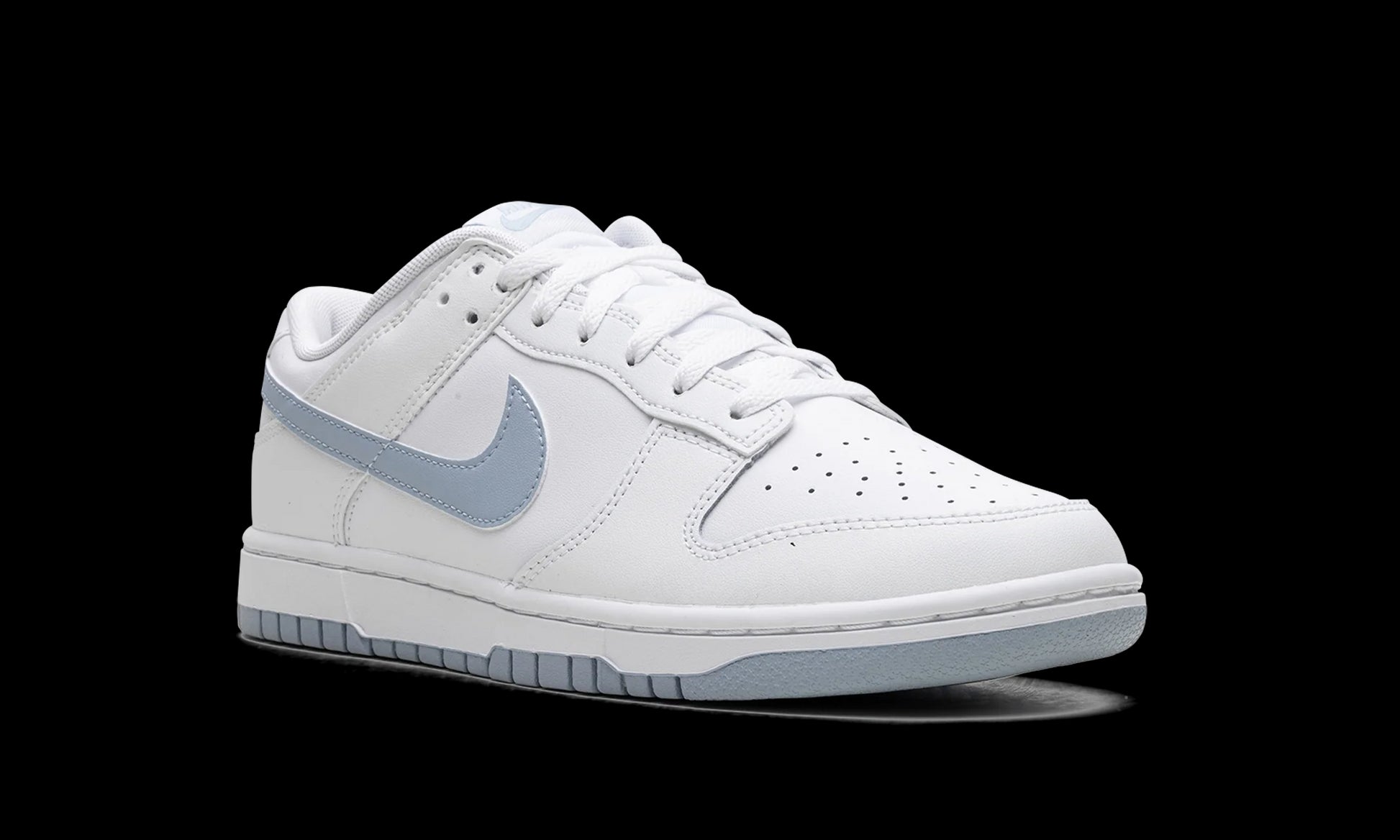 NIKE DUNK LOW "Light Armory Blue"