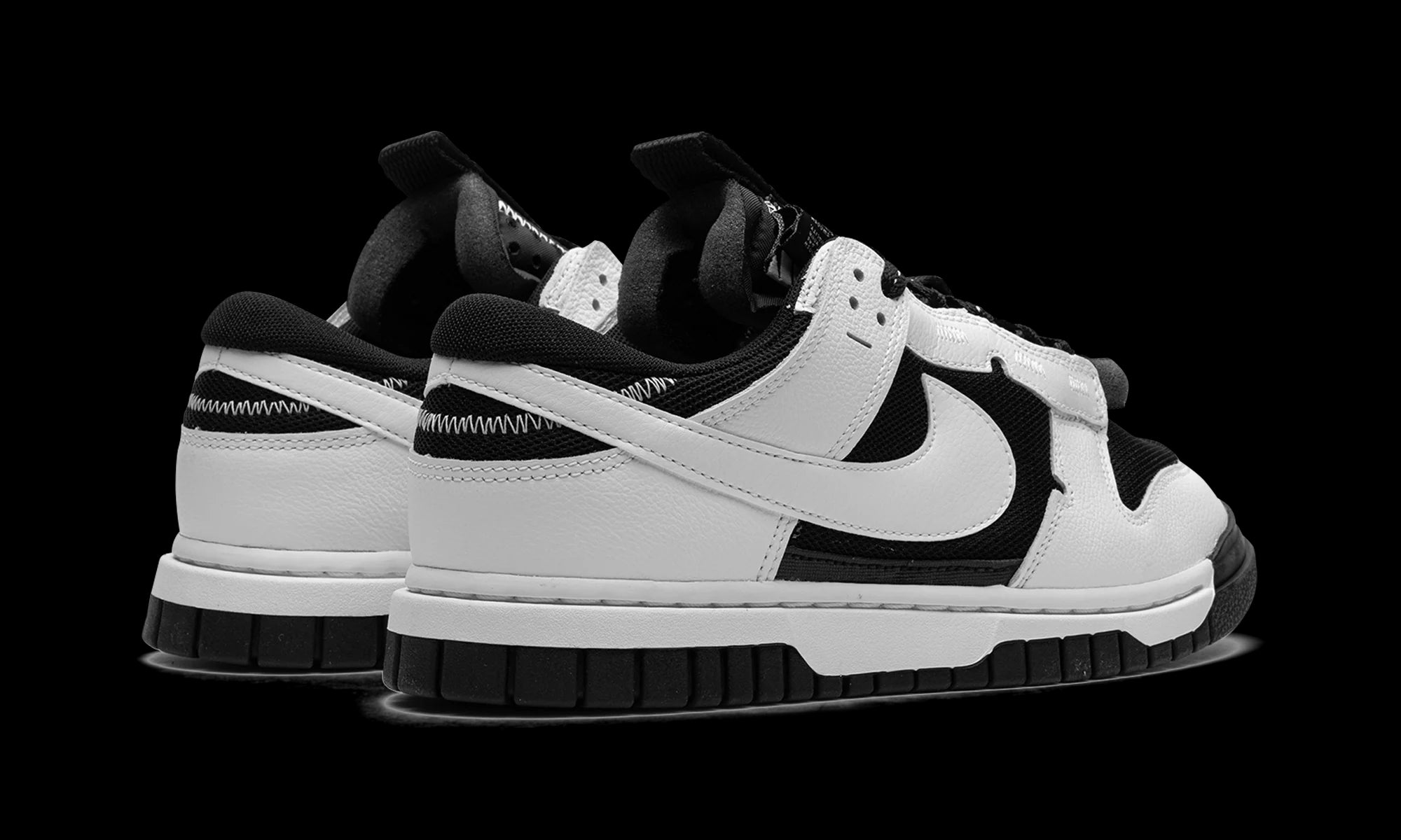 Nike Dunk Low Remastered "Reverse Panda"