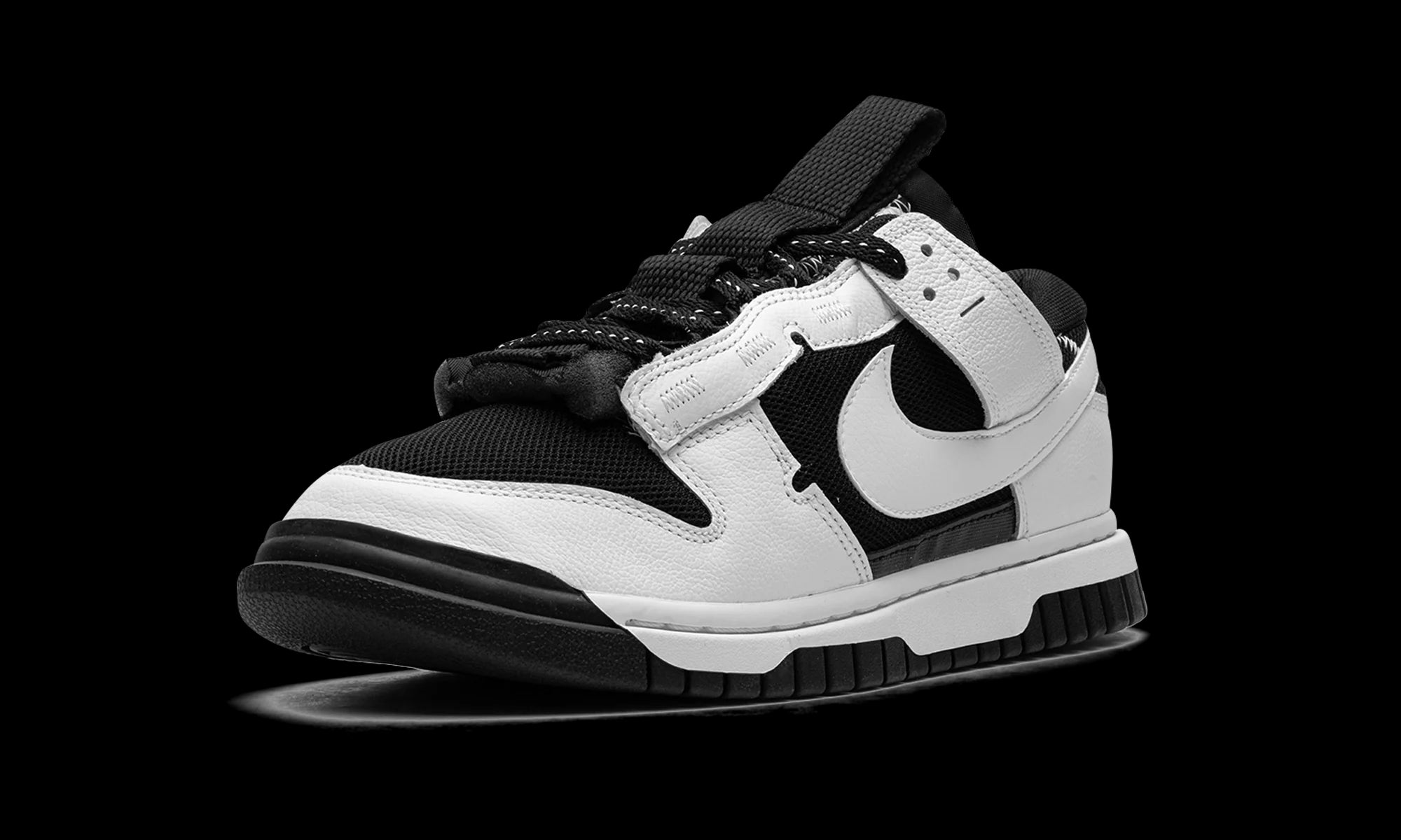 Nike Dunk Low Remastered "Reverse Panda"