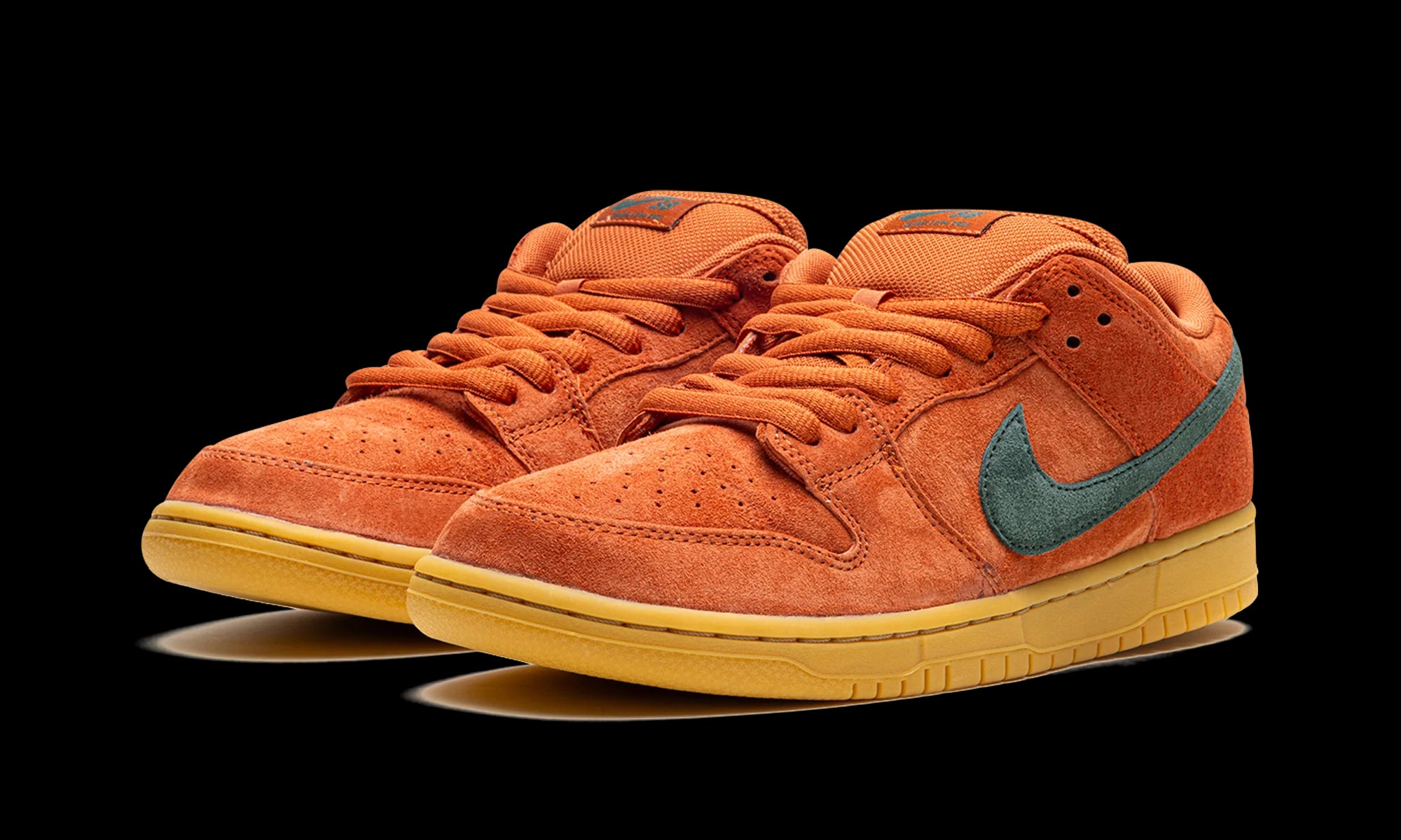 Nike SB Dunk Low Pro "Burnt Sunrise"