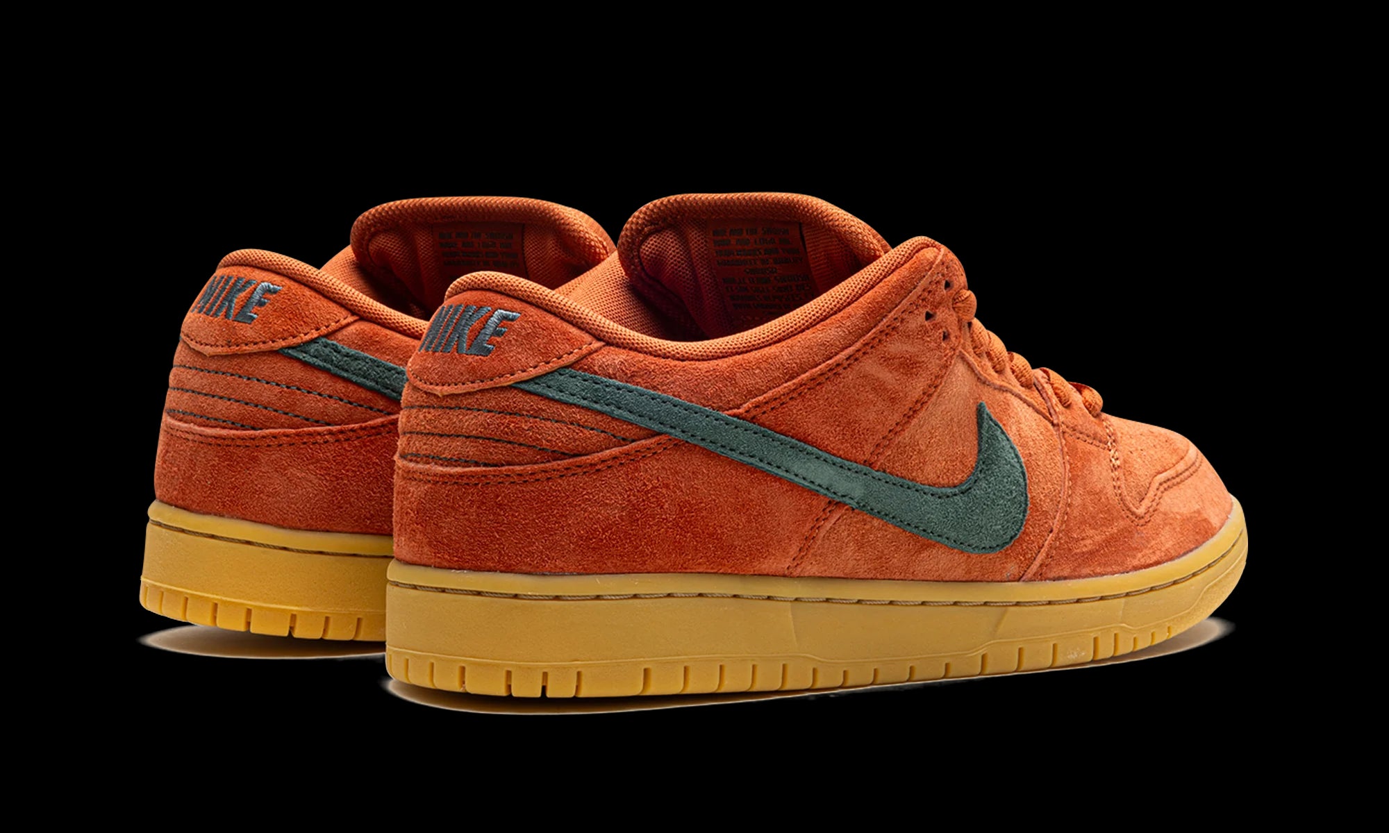Nike SB Dunk Low Pro "Burnt Sunrise"