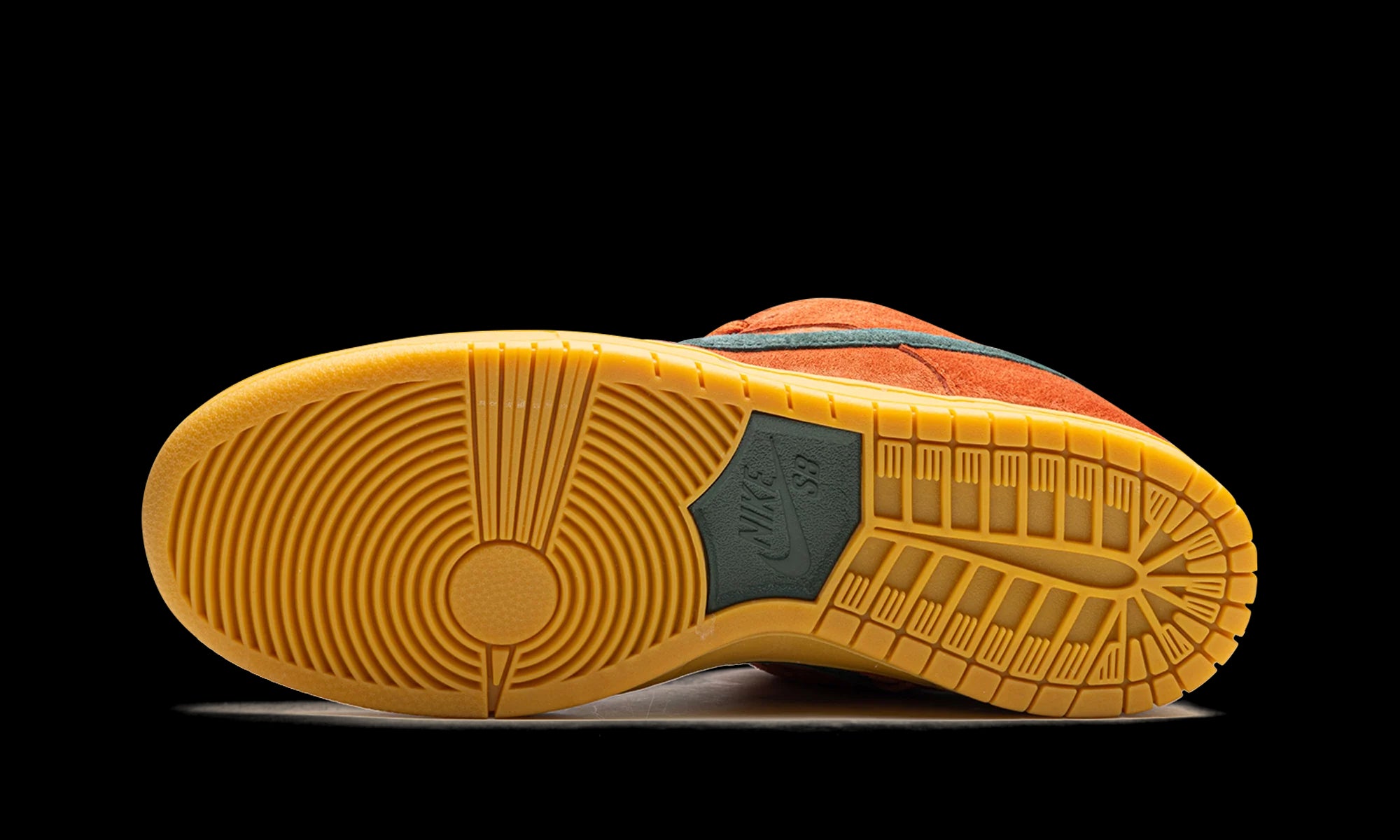 Nike SB Dunk Low Pro "Burnt Sunrise"