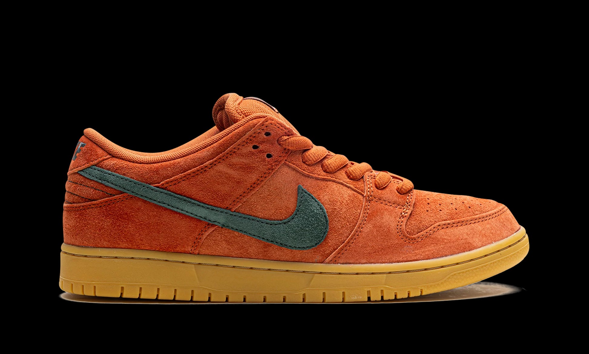 Nike SB Dunk Low Pro "Burnt Sunrise"