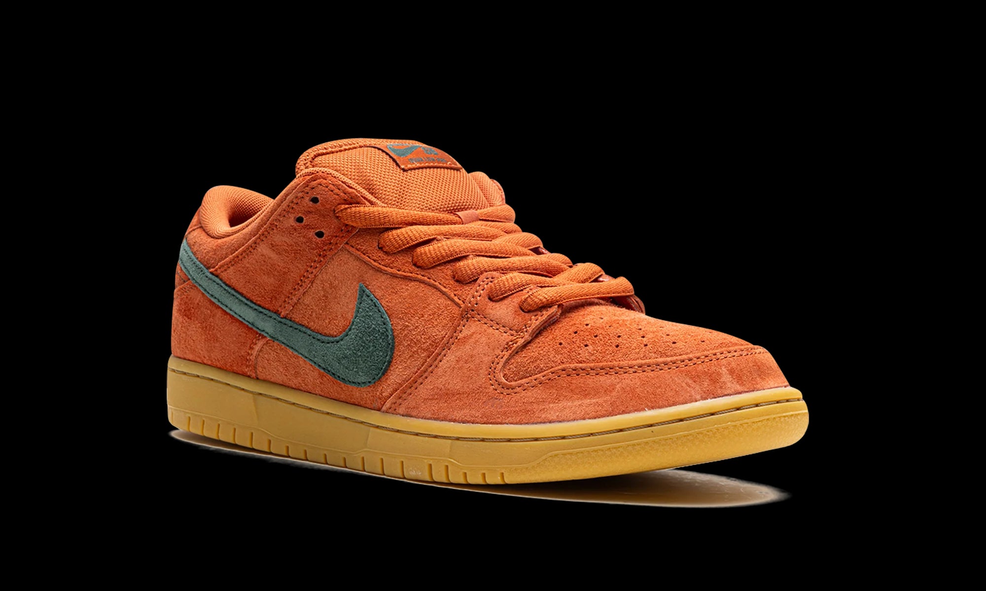 Nike SB Dunk Low Pro "Burnt Sunrise"