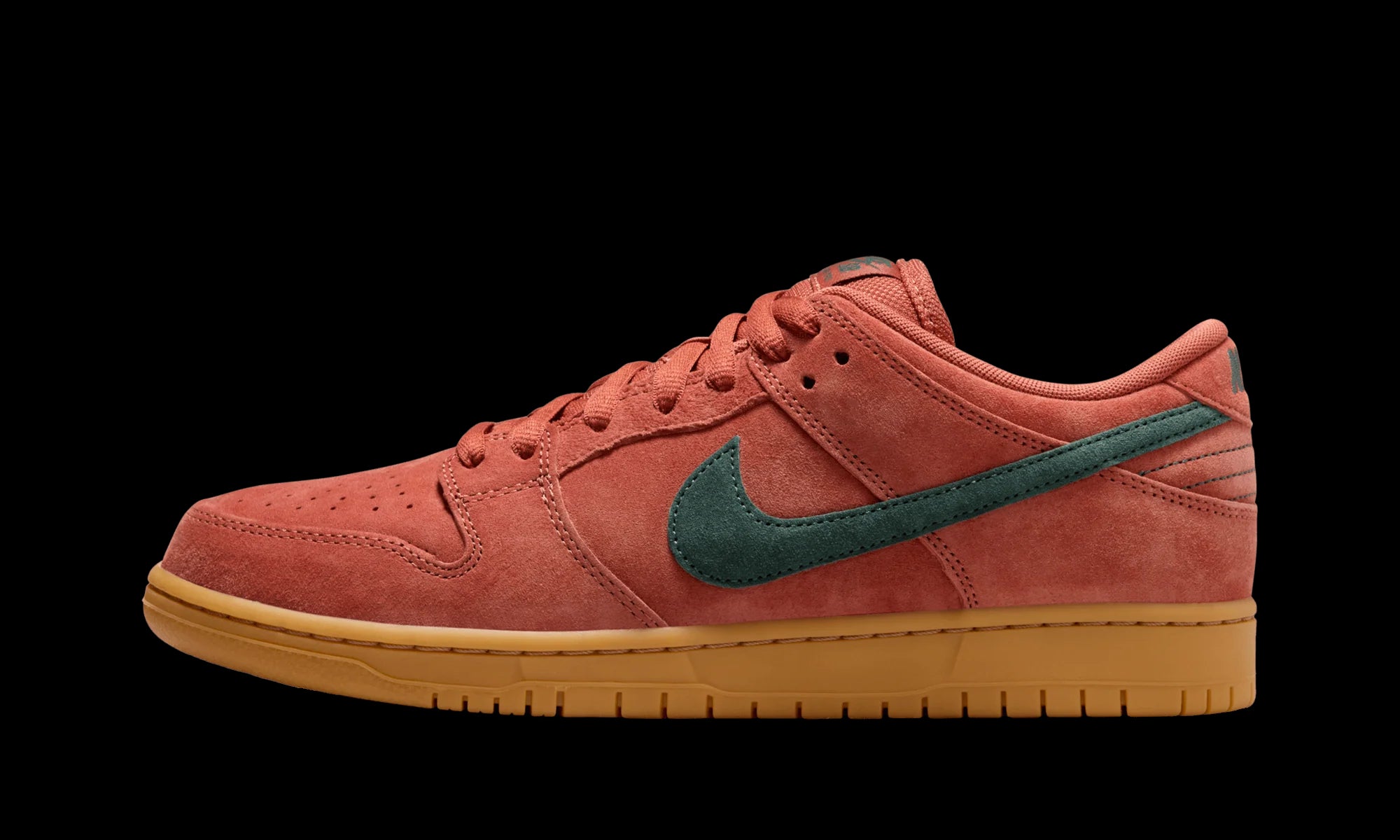 Nike SB Dunk Low Pro "Burnt Sunrise"