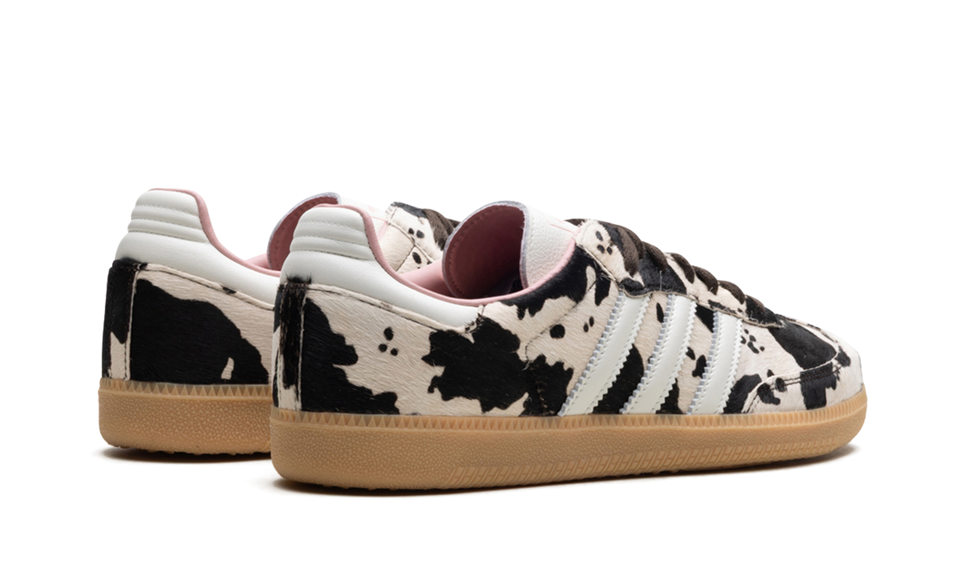Samba Og Wmns "cow Print" - 3
