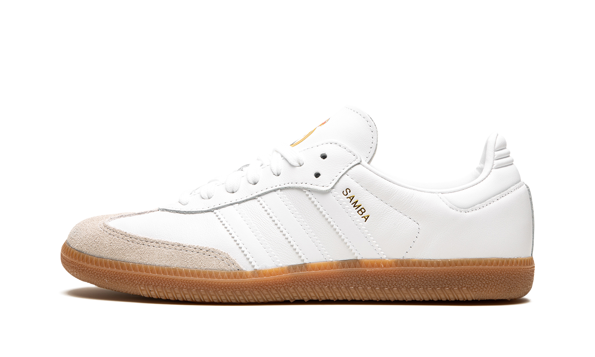 Samba "real Madrid" - 1