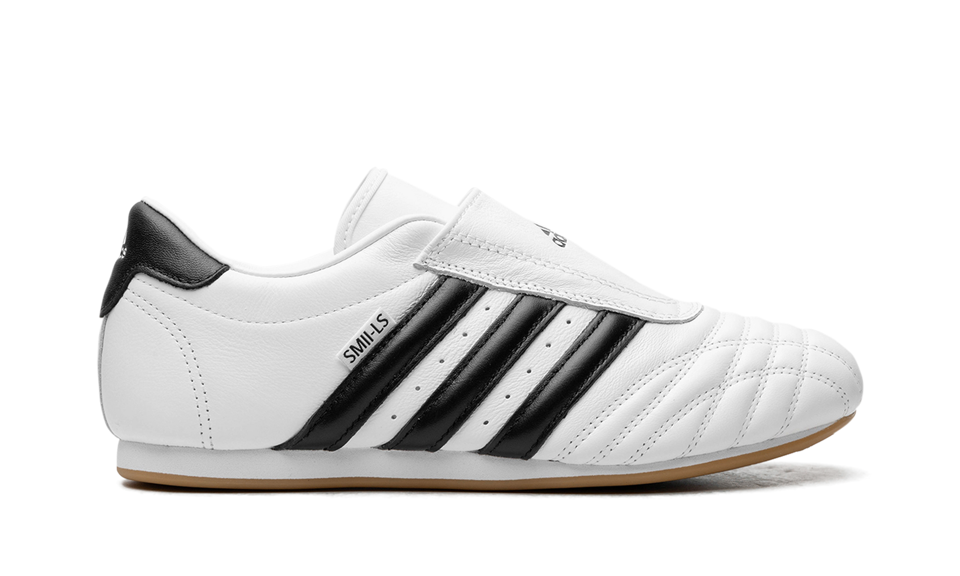 Taekwondo Wmns "cloud White/core Black/gum" - 6