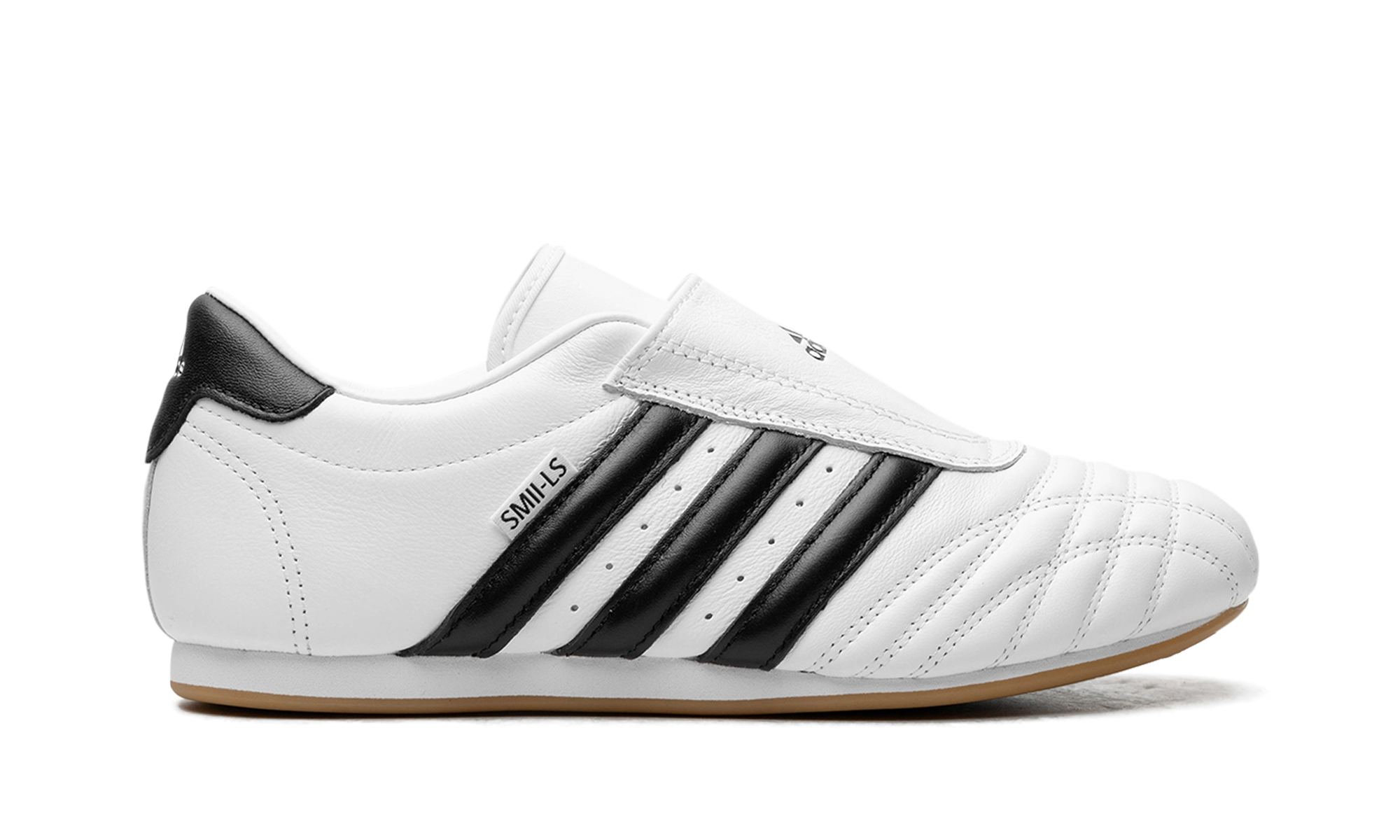 Taekwondo Wmns "cloud White/core Black/gum" - 6