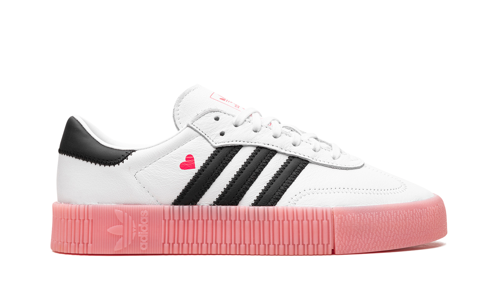 Sambarose Wmns "valentine" - 6