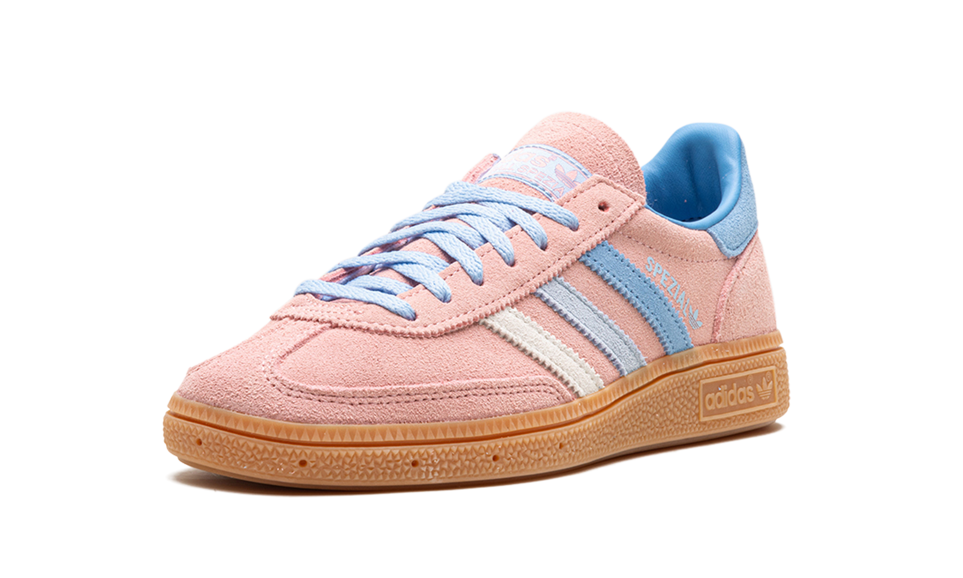 Handball Spezial Wmns "semi Pink Spark" - 4