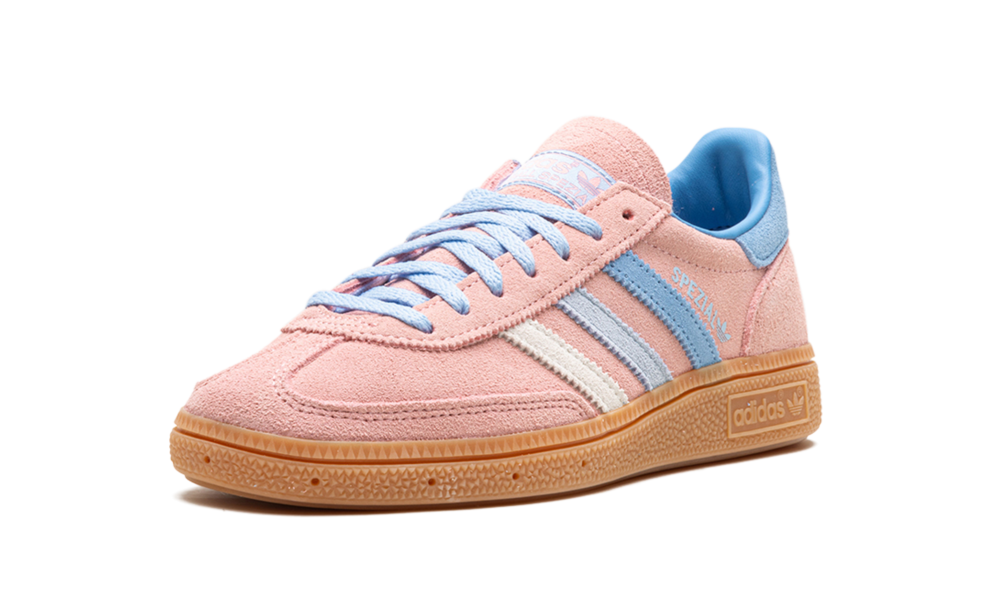 Handball Spezial Wmns "semi Pink Spark" - 4