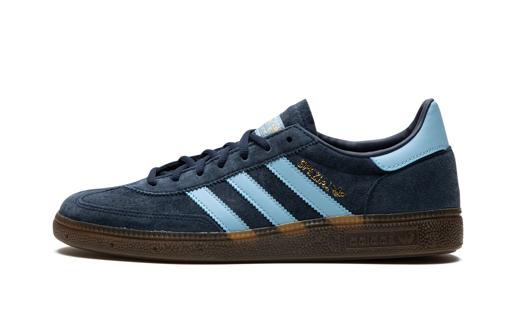 Handball Spezial &quot;Navy / Gum&quot; BD7633