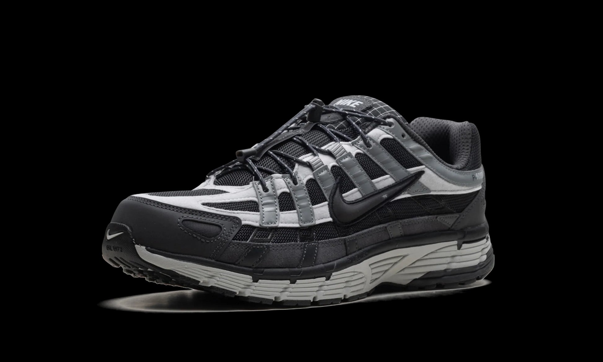 P-6000 "Anthracite Smoke Grey" HQ3818 001