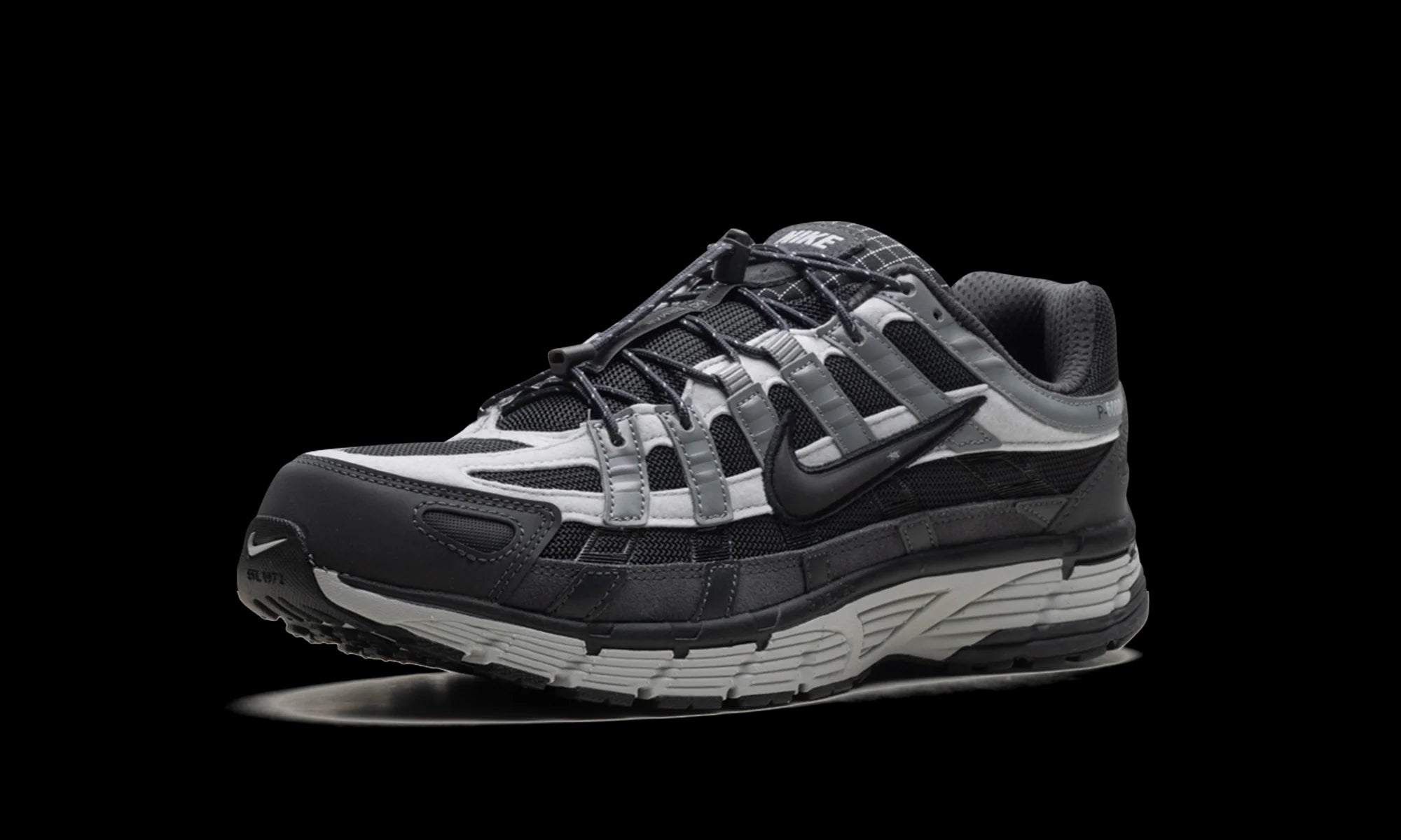 P-6000 "Anthracite Smoke Grey" HQ3818 001