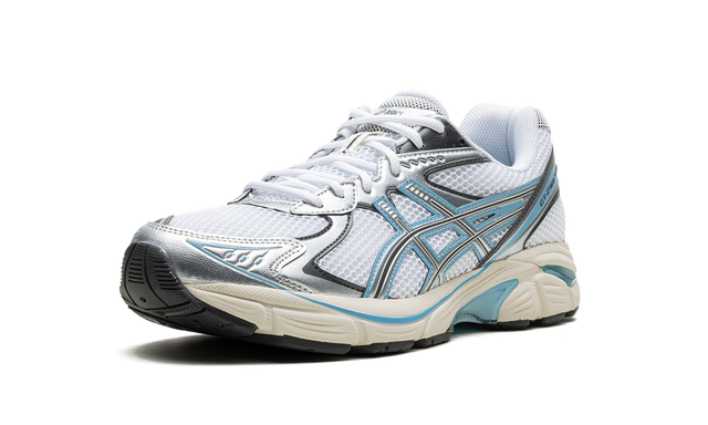 GT-2160 "White / Pure Silver" 1203A544 101
