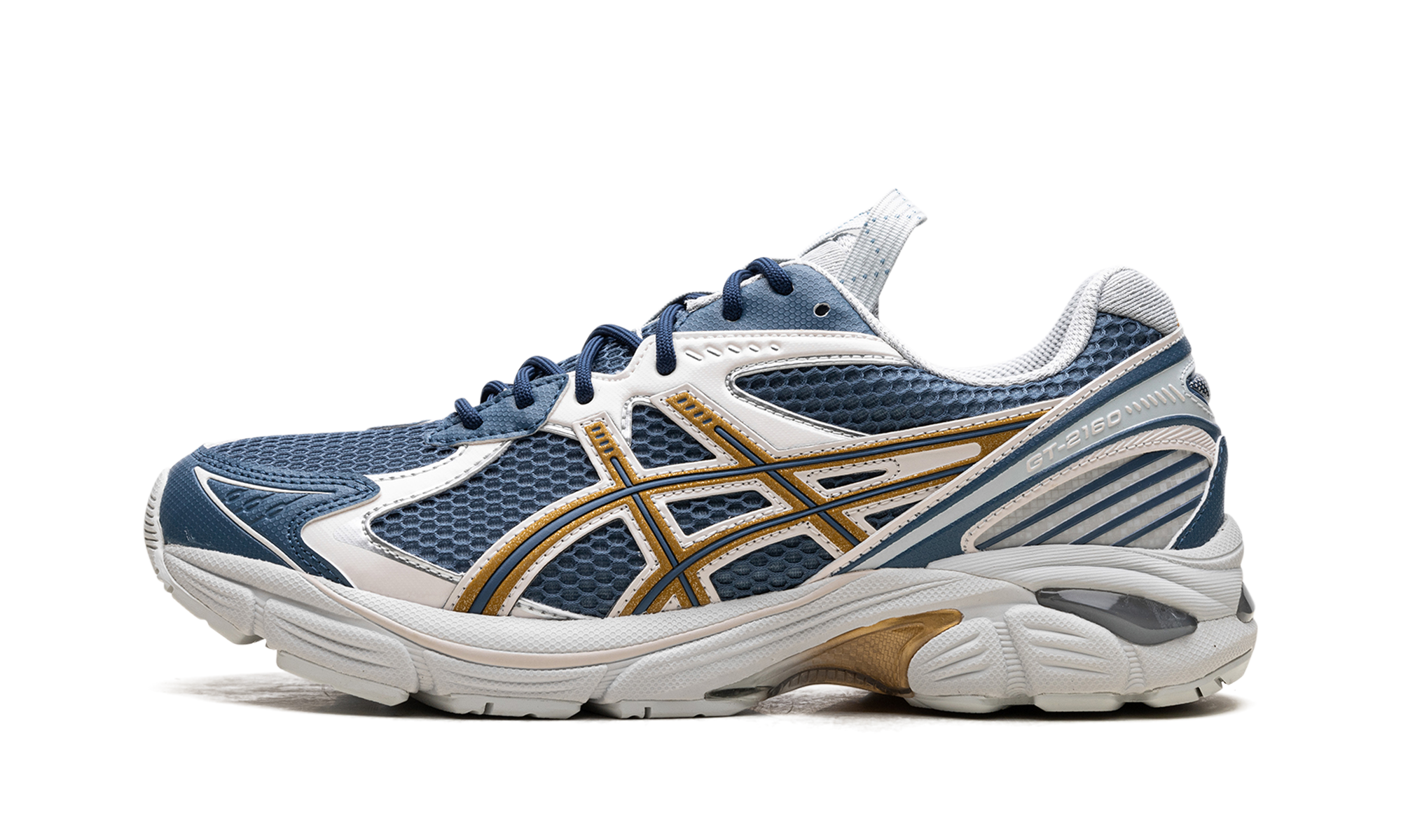 UB8-S GT-2160 "Cream Pure Silver" 1203A641 400