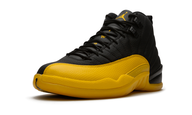 Air Jordan 12 Retro "University Gold" 130690 070
