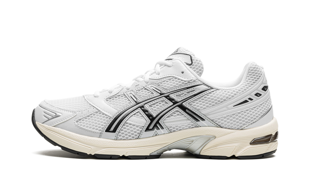 Gel 1130 "White / Cloud Grey" 1201A256 118