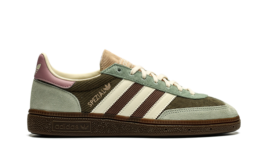 Handball Spezial "Silver Green Magic Mauve" IH4891