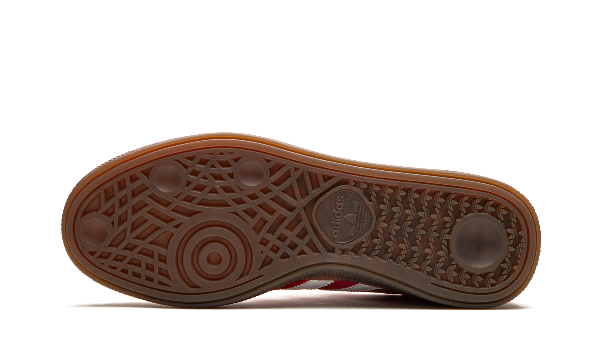 Handball Spezial "scarlet / White" - 5