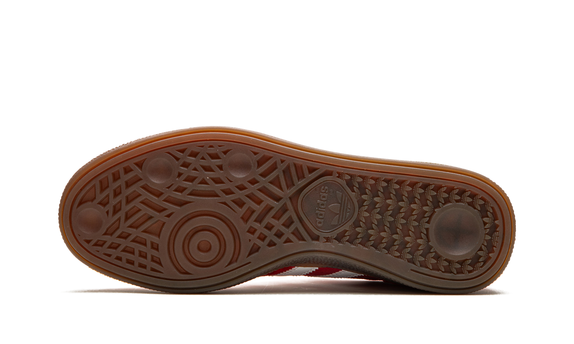 Handball Spezial "scarlet / White" - 5