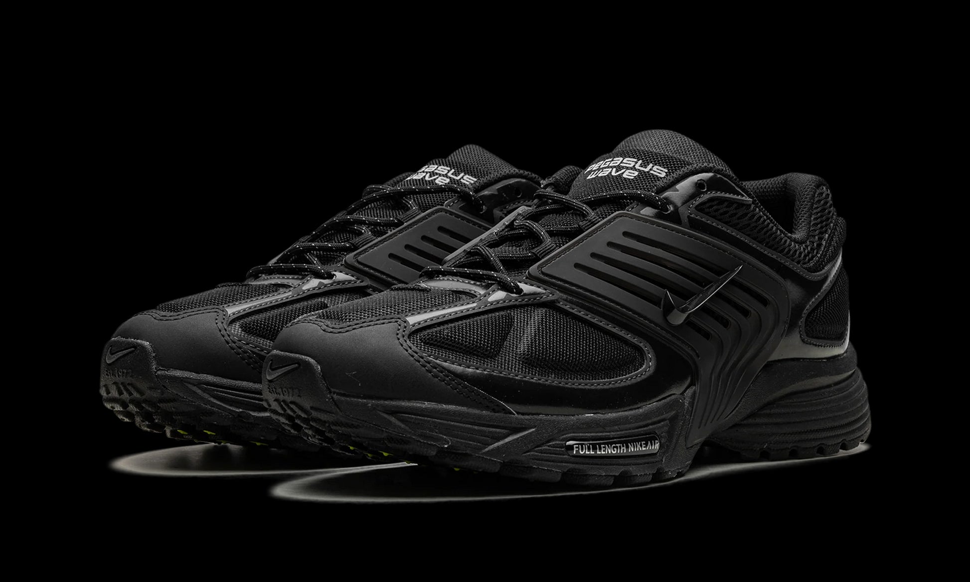 Pegasus Wave "Black"