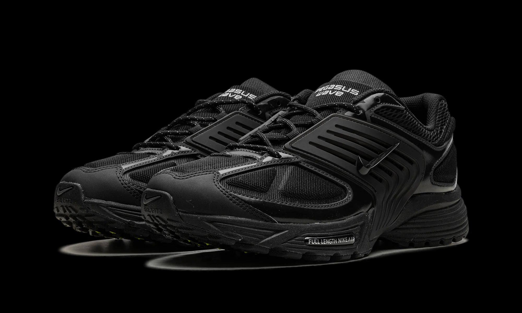 Pegasus Wave "Black"