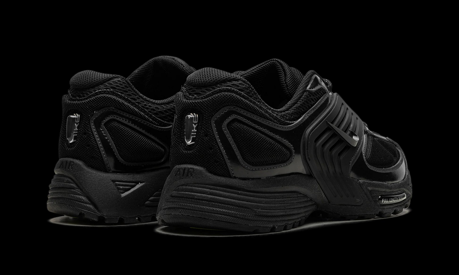 Pegasus Wave "Black"