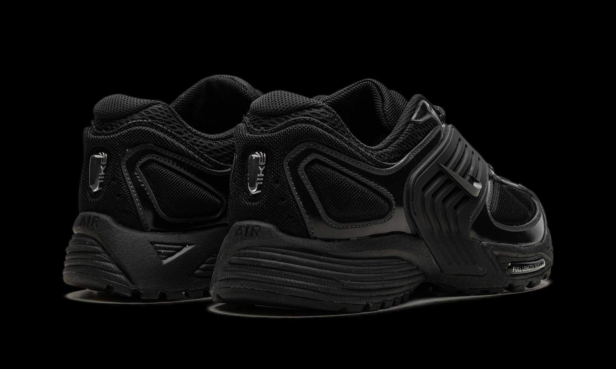 Pegasus Wave "Black"