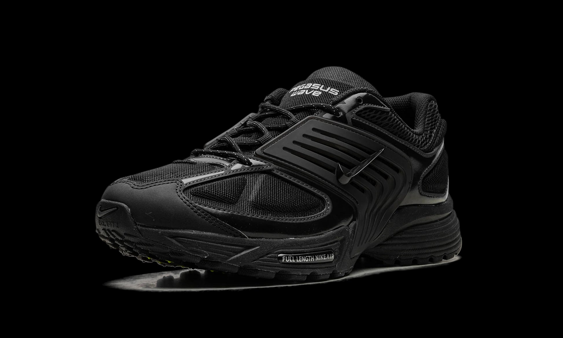 Pegasus Wave "Black"