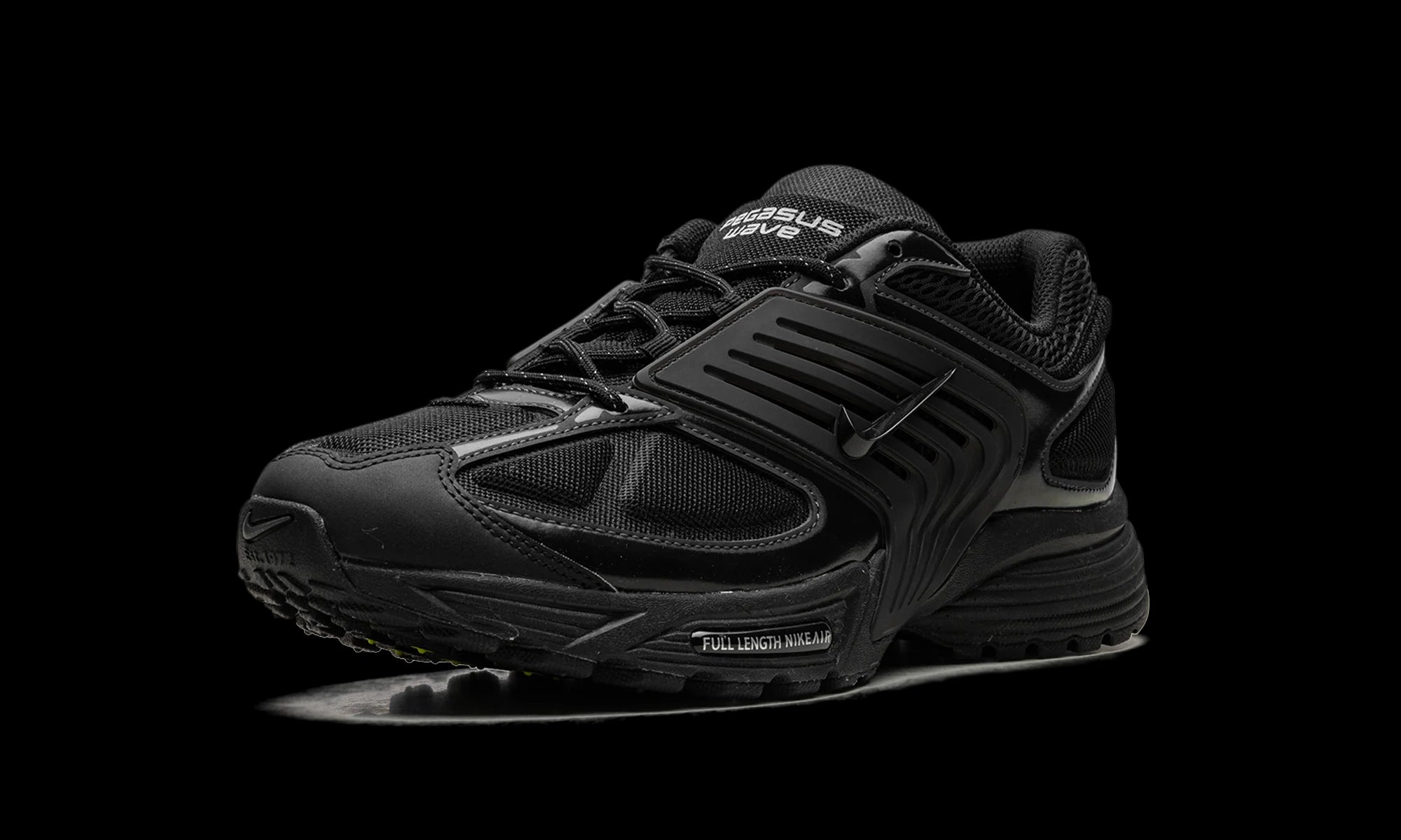 Pegasus Wave "Black"