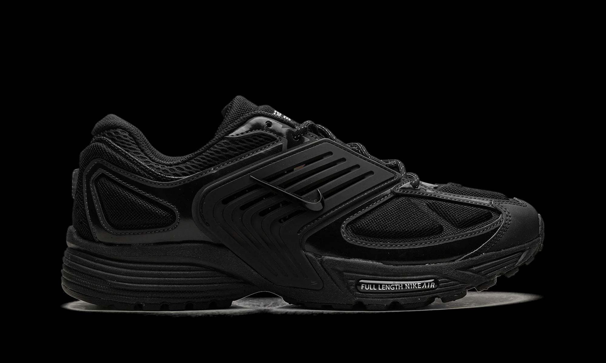 Pegasus Wave "Black"
