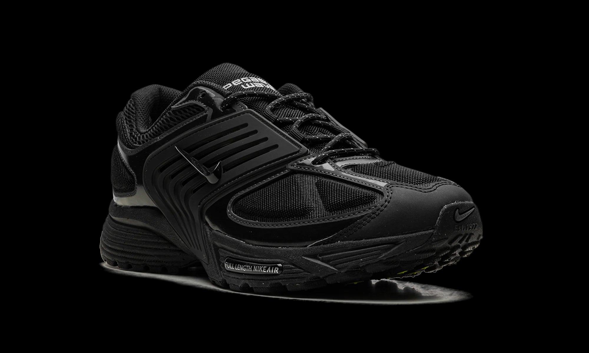Pegasus Wave "Black"