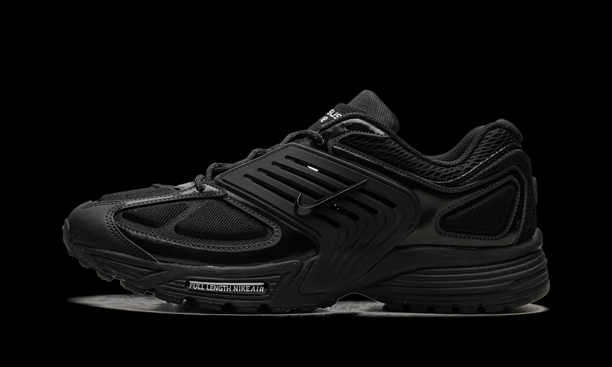 Pegasus Wave "Black"