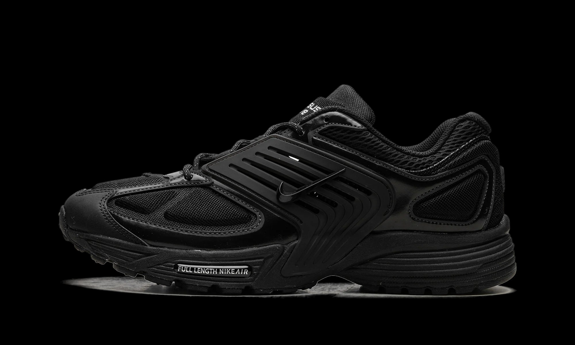 Pegasus Wave "Black"
