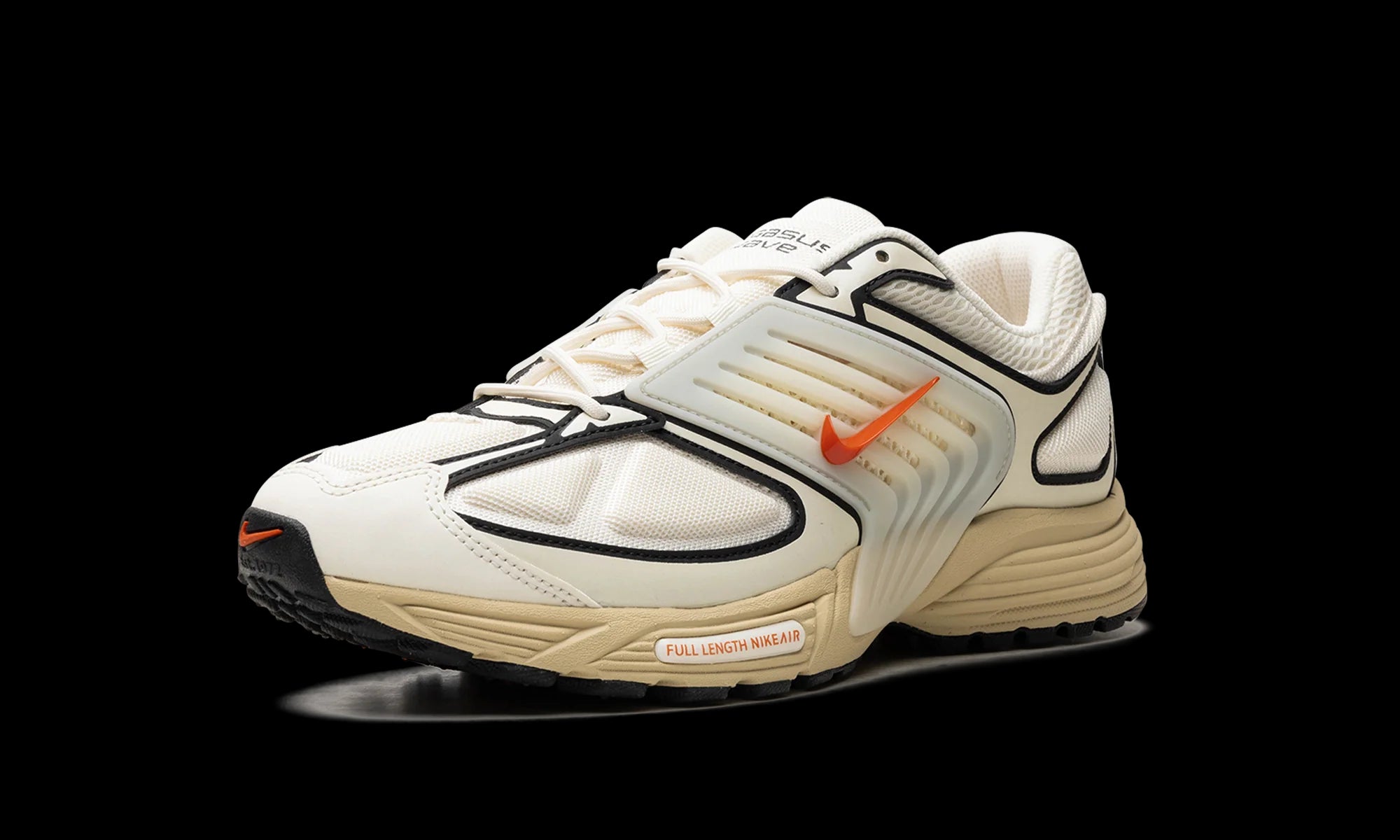 Pegasus Wave "Coconut Milk"