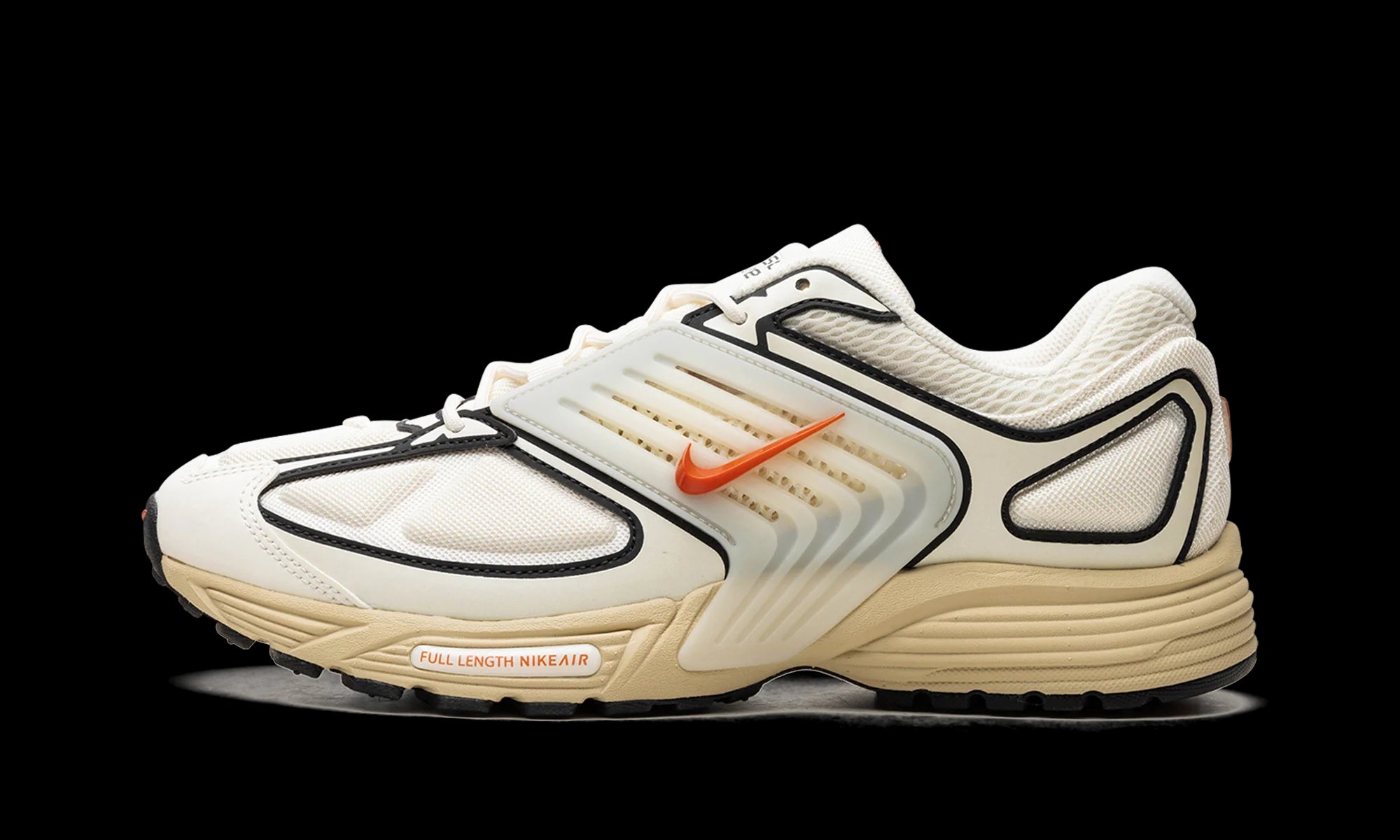 Pegasus Wave "Coconut Milk"