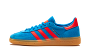 Handball Spezial "bright Blue / Vivid Red" - 1