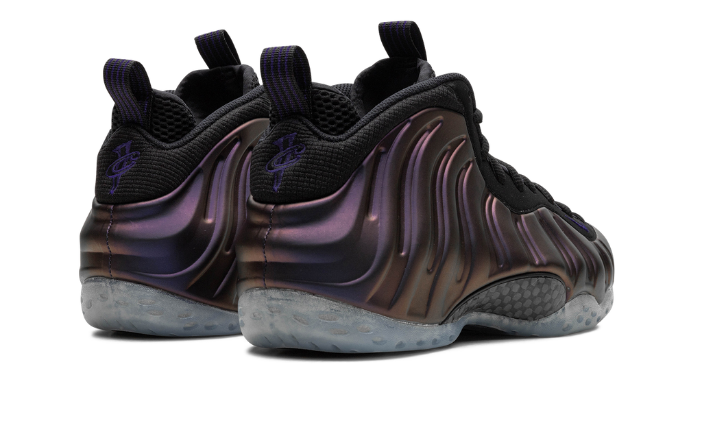 Air Foamposite One "Eggplant" FN5212 001 Sneakers