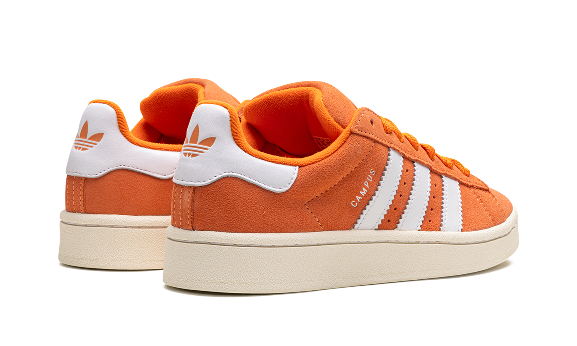 Campus 00s "amber Tint" - 3