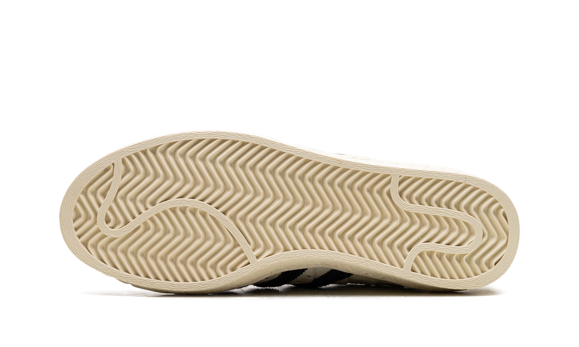 Superstar "wales Bonner - White Croc" - 5