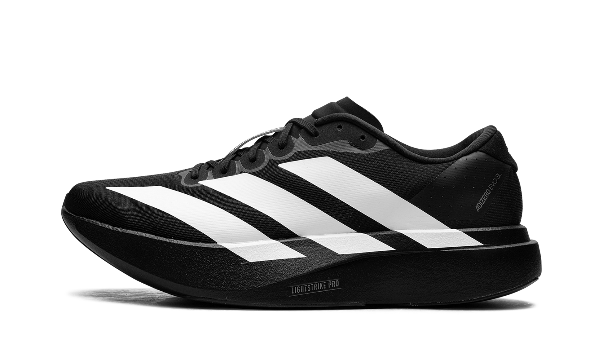 Adizero Evo Sl "black White" - 1