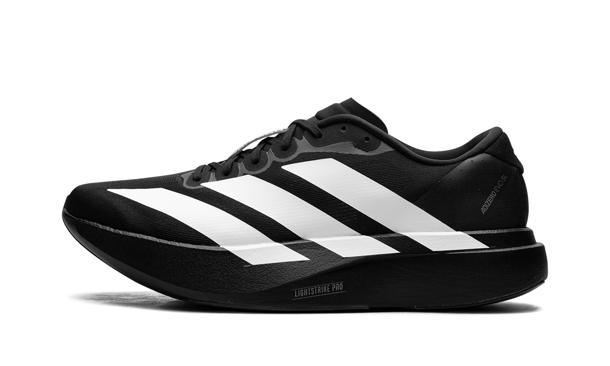 Adizero Evo Sl "black White" - 1