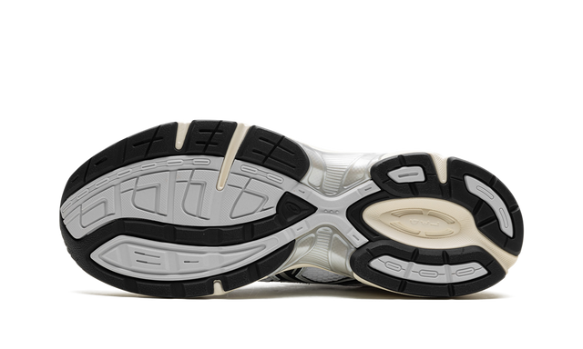 Gel 1130 "White / Cloud Grey" 1201A256 118