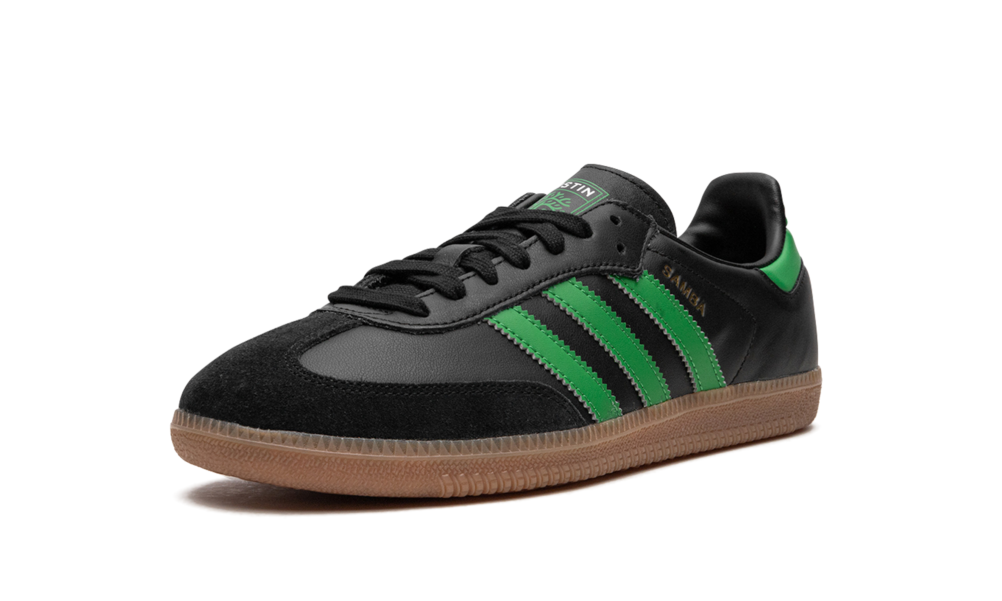 Samba "austin Fc" - 4