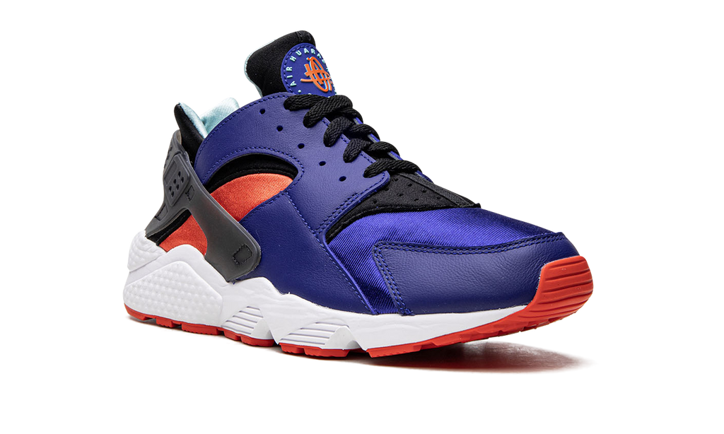 Air Huarache "Concord / Team Orange" DD1068 400